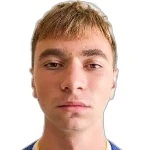 Oleksiy Rybak