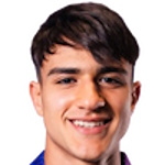 Julian Folini Palacios