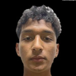Diego Hiram Ramirez Martinez