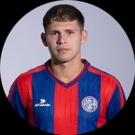 Agustin Gómez