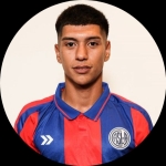 Cristian Gabriel Gallardo