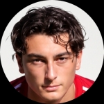 Mattia  Gonella
