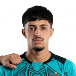 Facundo Lautaro Almeida Barrios