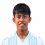 Rengga Rihhadatul