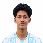 Alvino Sumantri