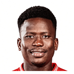 Solomon Nsoh Asaah