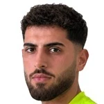 Baran Balikçi