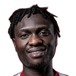 Oscar Emuwahen
