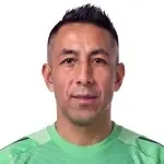 Juan Martos