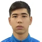 Ulugbek Kuchkorov