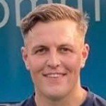 Gareth McMahon