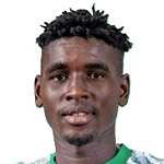 Cissé Souleymane