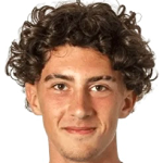 Connor Pastore