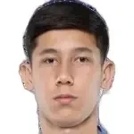 Sherkhon Gofurov