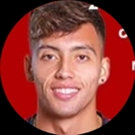 Lucas Valenzuela