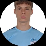 Strahinja  Kovač