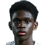 Isaac Badu