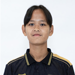 Siti Nurhalimatus Sadiah