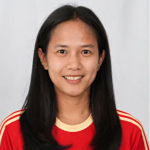 Anggi Puspitasari