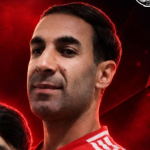 Saeed Ebrahimi