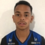 Shaymon Ricardo de Souza
