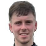 Brandon Mallaburn