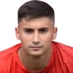 Alejandro Cazorla