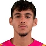 Mateo Mateos