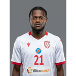 Manase  Bofaya