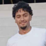 Zakaria Benjouhra