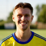 Victor Zaman