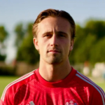 Mauro Van Goethem