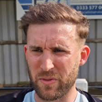 Kieran Baggs