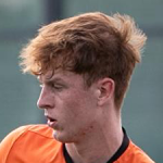 Alex Parsons