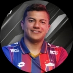 Joel Ordóñez