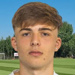 Lucas Georgiou