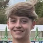 Regan Burchell