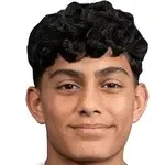 صورة Muhammad-Raiyaan Haji