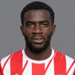 Joel Monga Ilunga