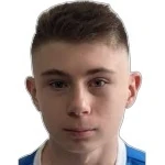 Yegor Muzychko
