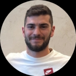 Luca  Corciulo