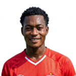 Ruben Tshiyuka