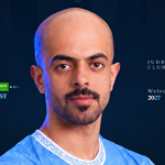 Abdullah Mubarak Alshammari
