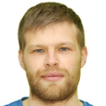 Maksim Terentjev Maksim Terentjev