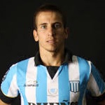 صورة Lucas Vesco