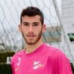 صورة Dimitrios Komnos