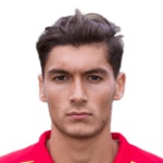 Fabien Antunes Fabien Antunes