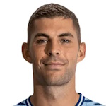 صورة إميل بيرغرين