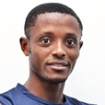 Eze Vincent Okeuhie Eze Vincent Okeuhie