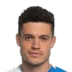 Patrick Da Silva Patrick Da Silva